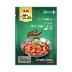 AHG Pasta Chilli Ginger Garlic Stir Fry 50 g