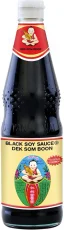 Dek Som Boon Sojová omáčka tmavá recept B 700 ml