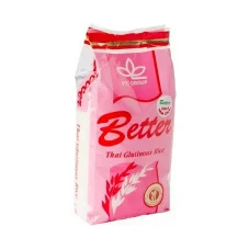 Better Brand Lepkavá ryža 1 kg