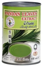 Nang Fah Pandan Leaf Extract 400 ml