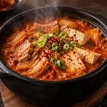 Kimchi polévka - náhled článku Kimchi polévka - náhled článku
