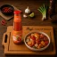 Lee Kum Kee Sweet and sour sauce 240 g