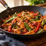 Sladká paprika – náhled článku