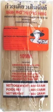 Farmer Brand Rýžové nudle 10 mm široké 400 g