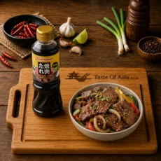 Yamamori Yakiniku sauce 220 ml