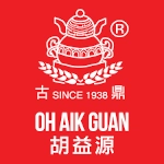 Oh Aik Guan Oh Aik Guan