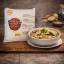 City Aroma Shirataki noodles round 400 g City Aroma Shirataki noodles round 400 g