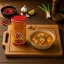 Cocinort Garnelenbrühe lose 1 kg