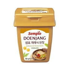 Sempio Soybean paste Doenjang 460 g