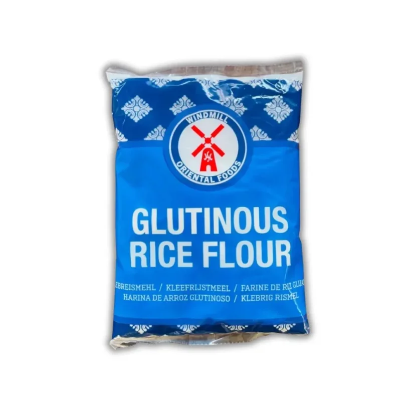 Windmill Múka z lepkavej ryže 400 g