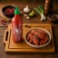Flying Goose Sriracha Chili Sauce 730 ml