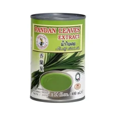 Nang Fah Extrakt z listů pandanu 400 ml Nang Fah Extrakt z listů pandanu 400 ml