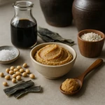Fermentation in der asiatischen Küche: warum sie der Schlüssel zu Umami, Tiefe und „fertigem Geschmack“ ist Fermentation in der asiatischen Küche: warum sie der Schlüssel zu Umami, Tiefe und „fertigem Geschmack“ ist