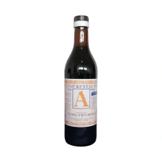 A-Merk Sweet soy sauce Ketjap Manis 500 ml