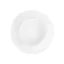 Bormioli Rocco 18 Stück Satz Teller White Moon
