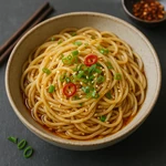 Aglio, Olio, Pepperoncino: jednoduché pikantné cestoviny za pár minút
