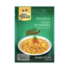 AHG Cantonese paste for rice 50 g AHG Cantonese paste for rice 50 g