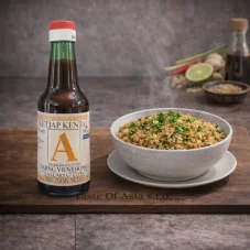 Sladká sójová omáčka Ketjap Manis 250 ml