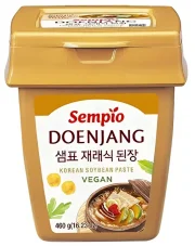Sempio Sojová pasta Doenjang 460 g Sempio Sojová pasta Doenjang 460 g