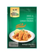 AHG Cantonese lemon chicken 60 g