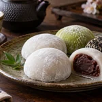 Mochi