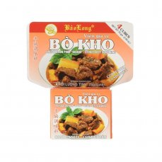Bao Long Beef Bo Kho Seasoning Broth 75 g