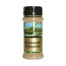 Asli Koriandr mletý 40 g