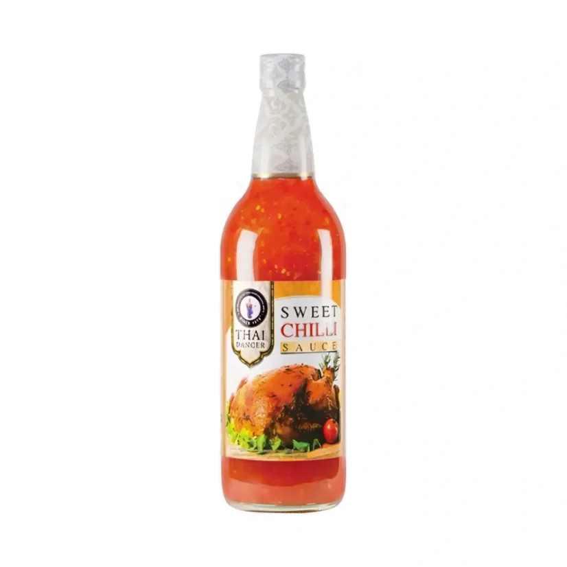 Thai Dancer Sladká Chilli omáčka 735 ml