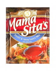 Mama Sita 's Mischen Sie für süß-saure Sauce 57 g