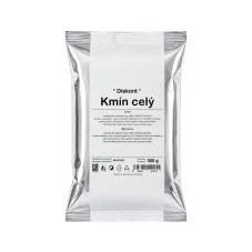Drana Kmín Celý Diskont 500 g