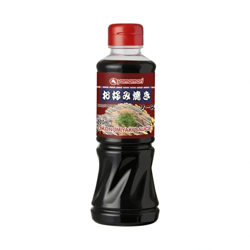 Yamamori Okonomiyaki Sauce 220 ml