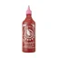 Flying Goose Chilli omáčka Sriracha extra pálivá bez MSG 730 ml