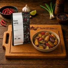 Drana Kreuzkümmel gemahlen 500 g