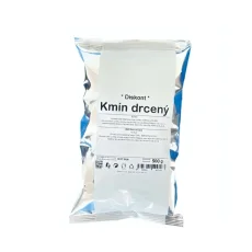 Drana Kreuzkümmel zerkleinert Diskont 500 g Drana Kreuzkümmel zerkleinert Diskont 500 g