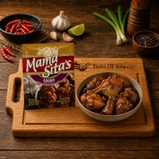 Mama Sita's Mix für Adobo-Sauce 50 g