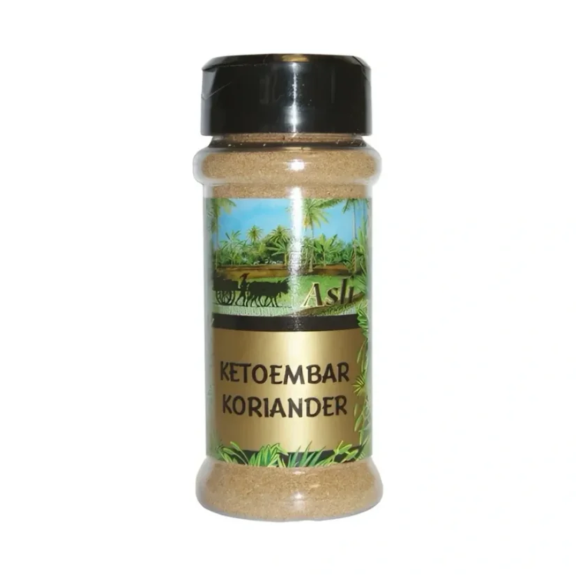 Asli Koriandr mletý 40 g