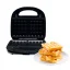 Eisenbach 3in1 Sandwich maker, waffle maker, grill - 1000W