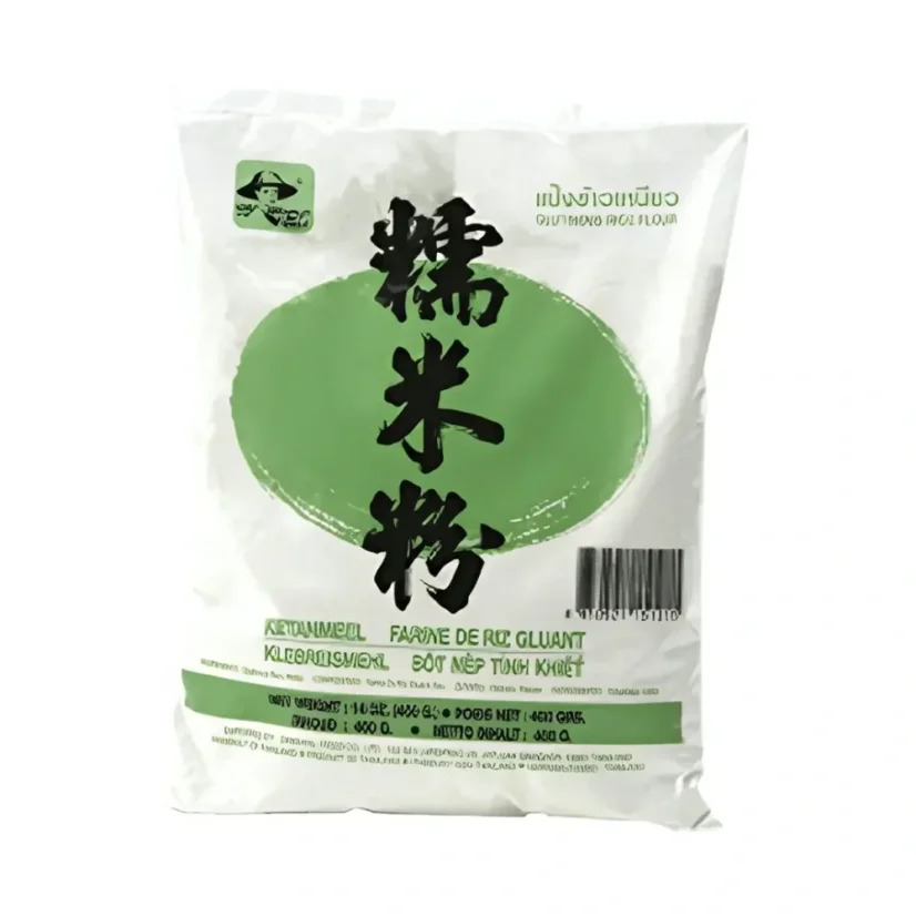 Farmer Brand Múka z lepkavej ryže 400 g