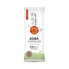 Ayuko Soba nudle 300 g Ayuko Soba nudle 300 g