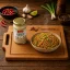 Swad Garlic paste 300 g