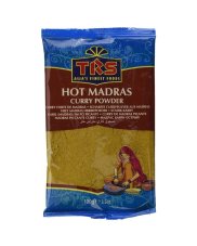 TRS Madrás curry hot 100 g