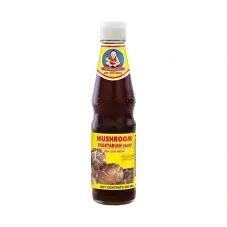 Dek Som Boon Houbová Vegetariánská Omáčka 300 ml Dek Som Boon Houbová Vegetariánská Omáčka 300 ml