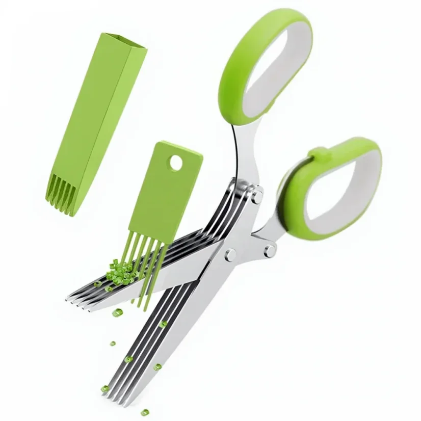 Blaumann Universal herb shears