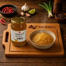 T'best Ginger tea 500 g