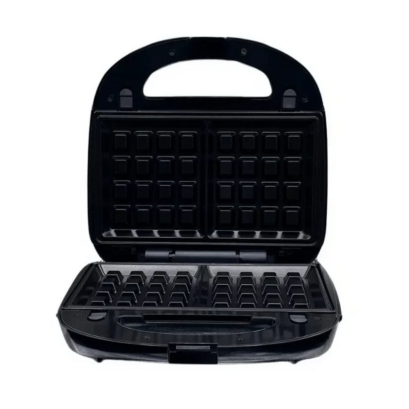 Eisenbach 3in1 Sandwich maker, waffle maker, grill - 1000W