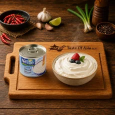 Nestlé Creme Original Dessert 170 g