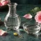 Rose water