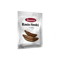 Drana Cumin Ground 20 g Drana Cumin Ground 20 g