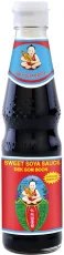 Dek Som Boon Soy sauce sweet 300 ml