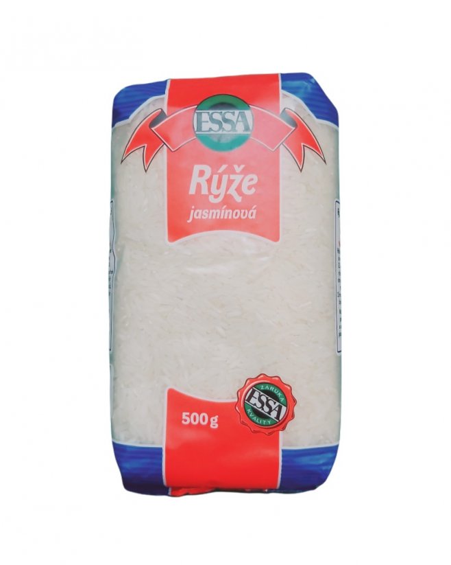 ESSA Jasmínová rýže 500 g